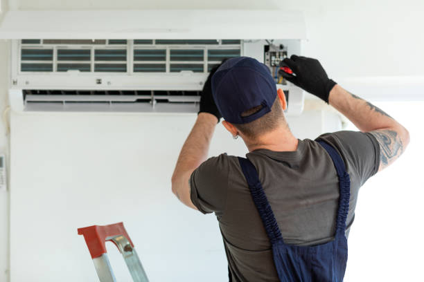Best Air Duct Cleaning Near Me  in Wheeler, TX