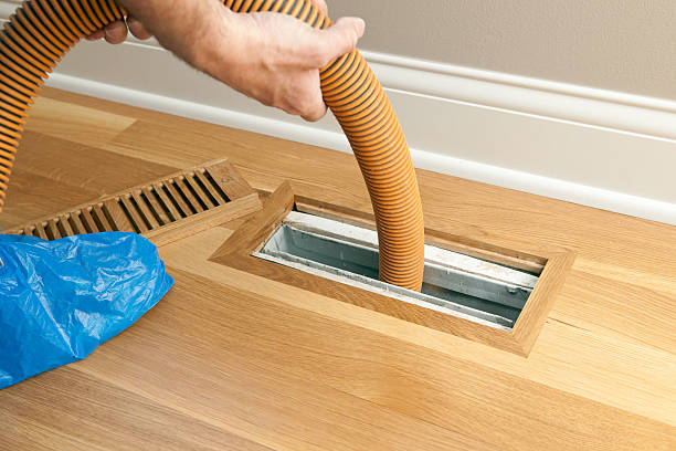 Best Home Air Vent Cleaning  in Wheeler, TX