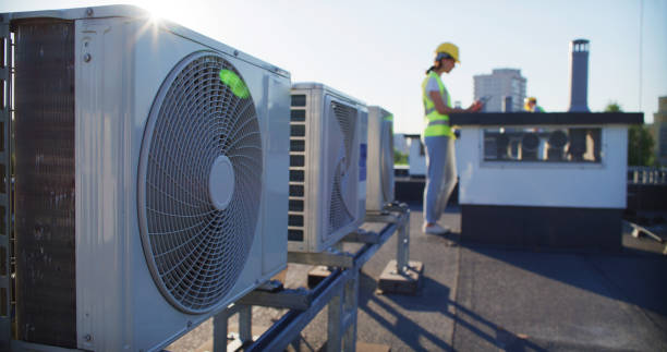 Air Duct Mold Removal in TX