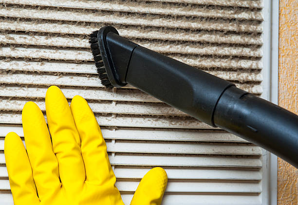 Trusted TX Airduct Cleaning Experts