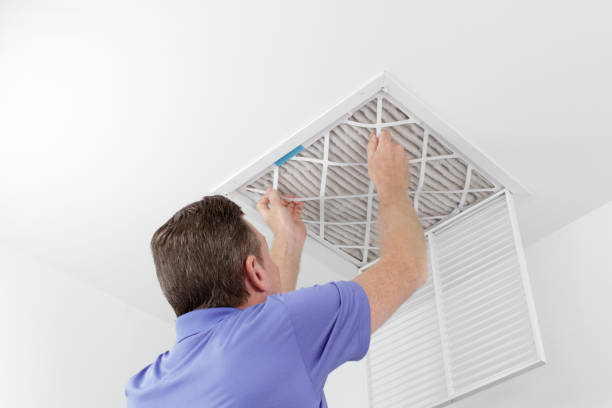 Best Air Duct Cleaning Near Me  in Wheeler, TX